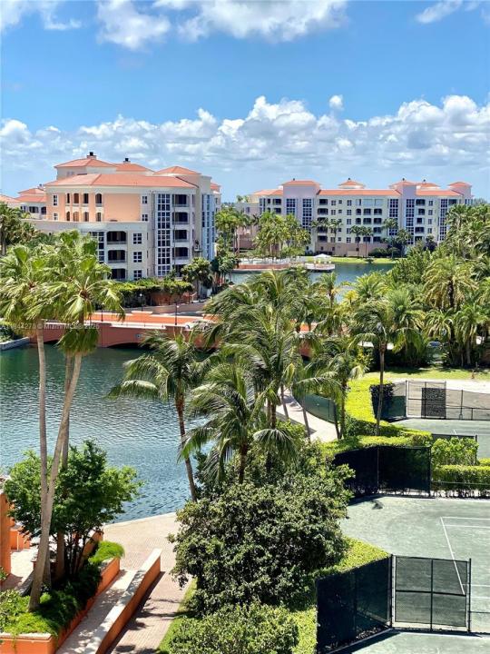 785 Crandon Blvd 506, Key Biscayne, フロリダ 33149, アメリカ合衆国