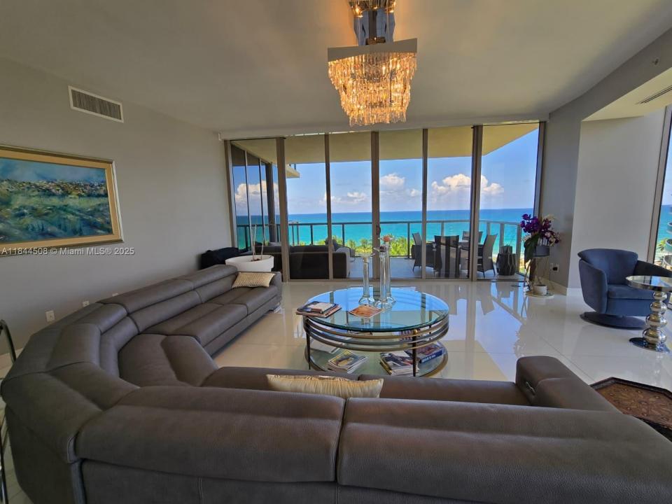 9701 Collins Ave 801S, Bal Harbour, Florida 33154, Stati Uniti