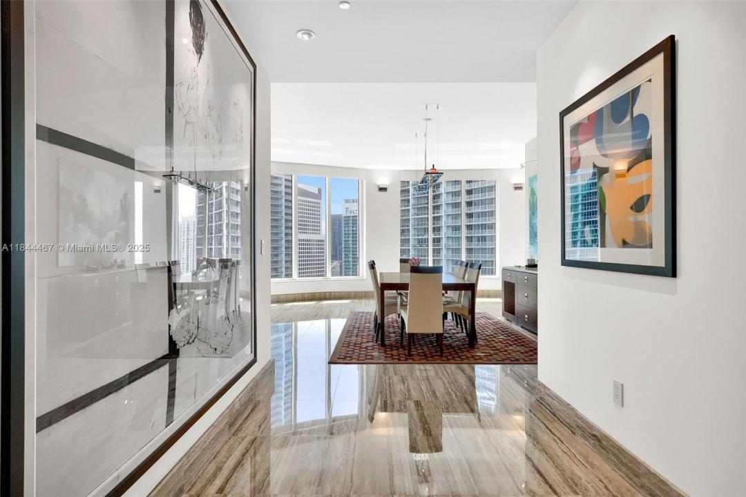 901 Brickell Key Blvd 3204, Miami, 佛羅里達州 33131, 美國