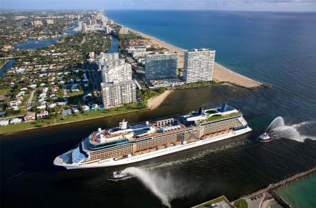2200 S Ocean Ln 1501-1503, Fort Lauderdale, Florida 33316, USA