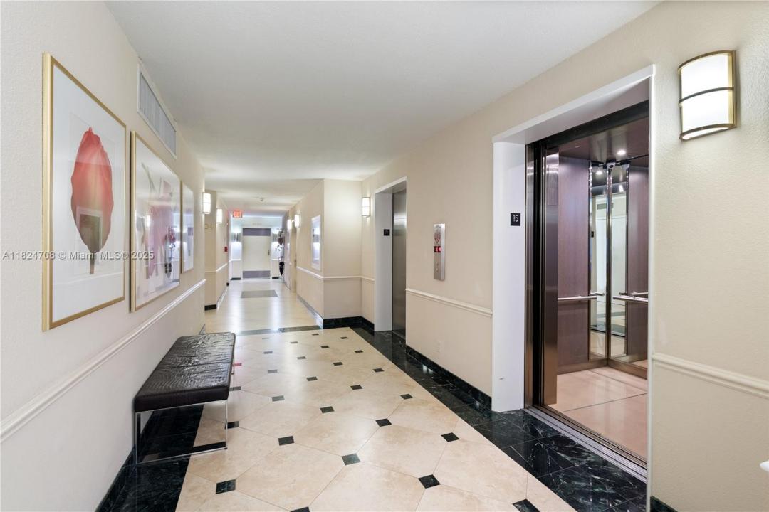 2200 S Ocean Ln 1501-1503, Fort Lauderdale, Floride 33316, États-Unis