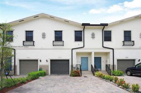 777 SW 11th St, Florida City, Florida 33034, USA