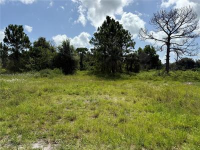 375 N OLIVO ST, Clewiston, Florida 33440, USA