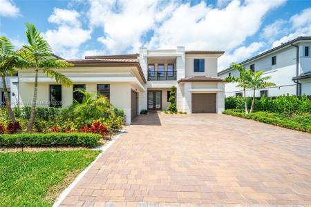 12070 SW 83rd Pl, Miami, Florida 33156, USA