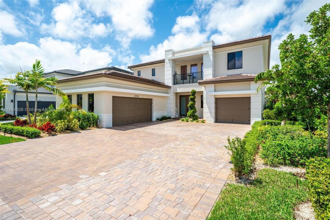 12070 SW 83rd Pl, Miami, Florida 33156, HOA KỲ