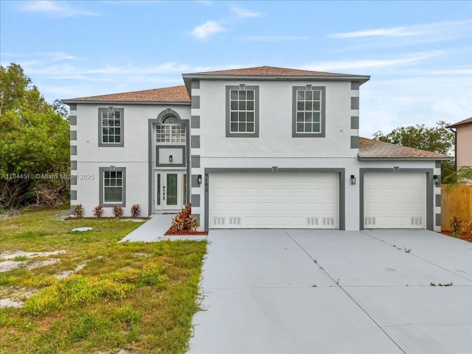 9150 Genesee St, Port Charlotte, Флорида 33981, Соединенные Штаты