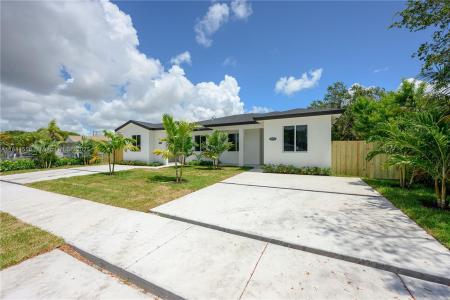 10745 SW 217th St 10745, Miami, Florida 33170, USA