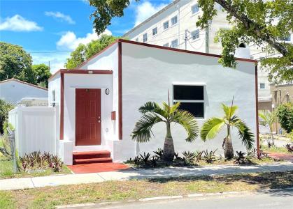 456 S 20th Ave, Hollywood, Florida 33020, USA
