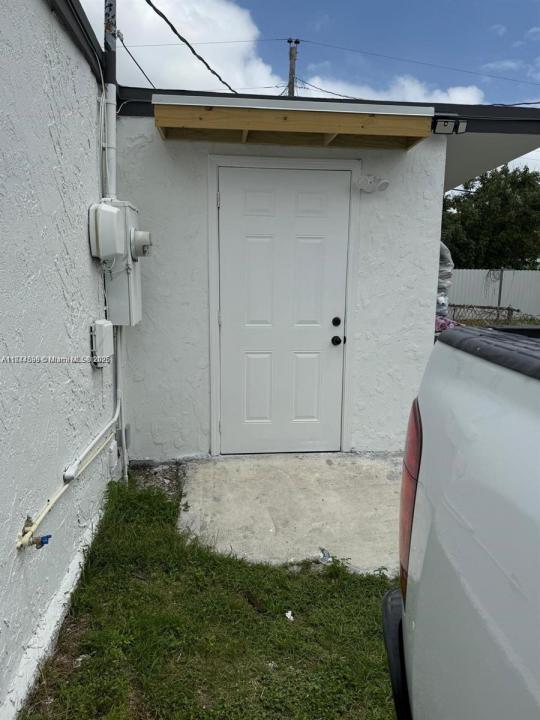 20601 SW 116th Rd B, Miami, Florida 33189