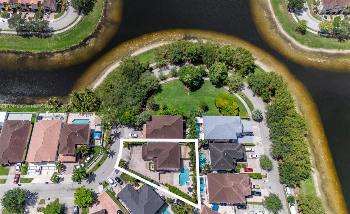 14989 SW 22nd St, Miami, Florida 33185, Stati Uniti