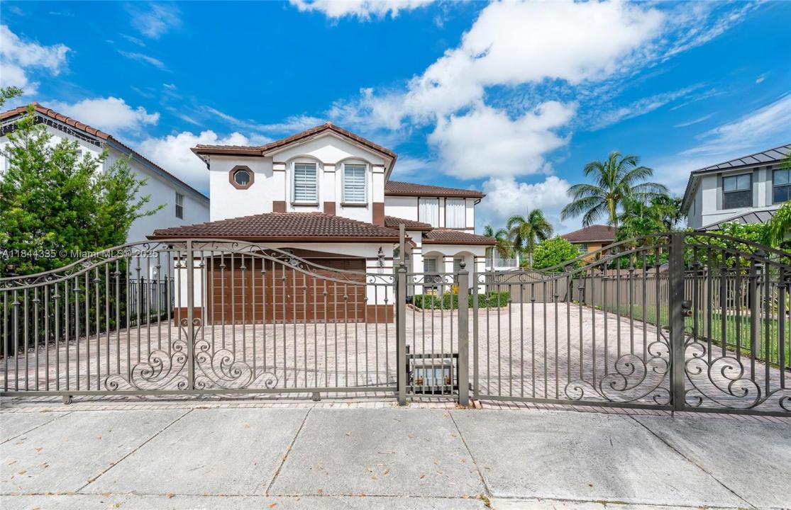 14989 SW 22nd St, Miami, Florida 33185, Stati Uniti