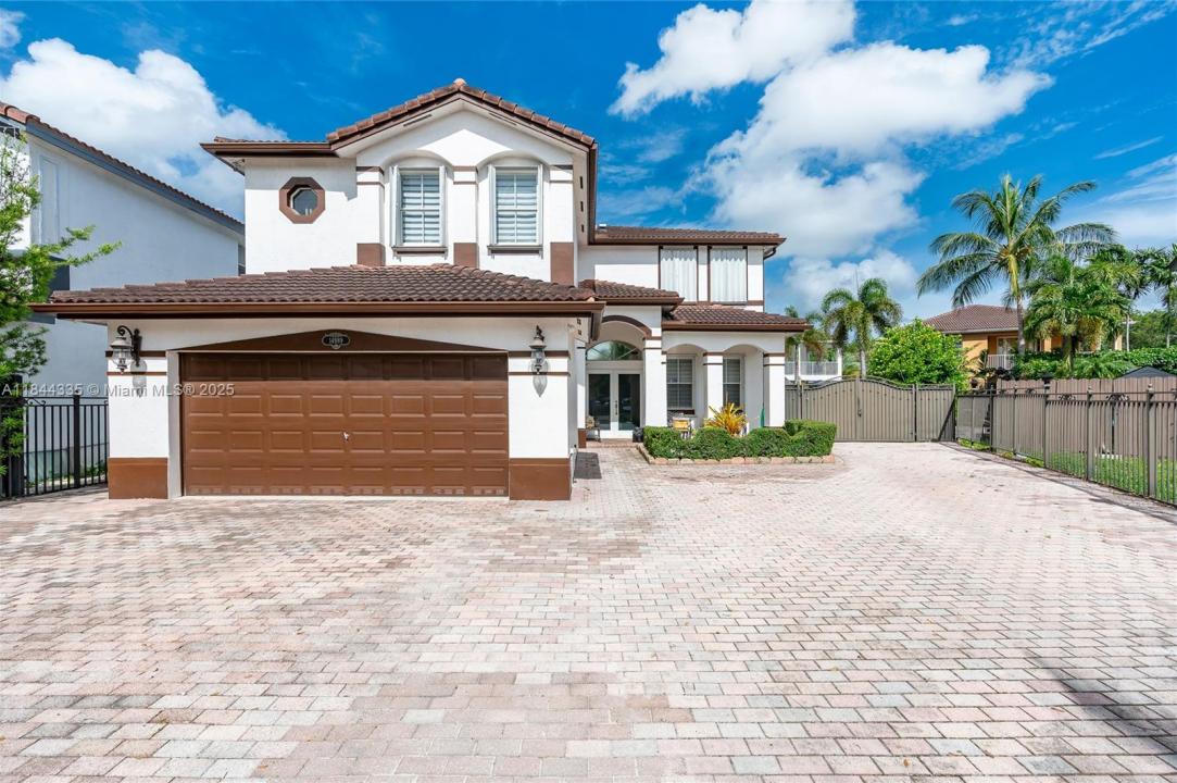 14989 SW 22nd St, Miami, Florida 33185, Stati Uniti