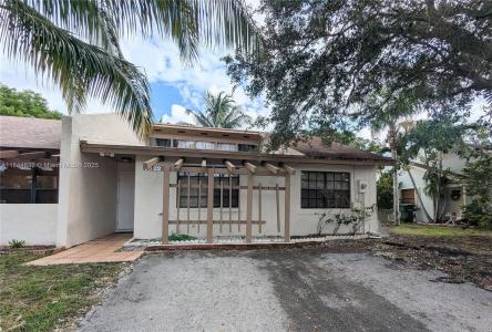 1322 Sandpiper Blvd 1322, Homestead, Florida 33035, USA