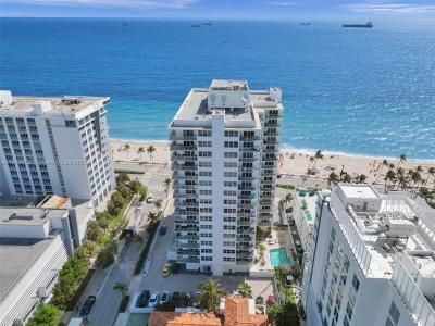 209 N Fort Lauderdale Beach Blvd 2E, Fort Lauderdale, Florida 33304, USA