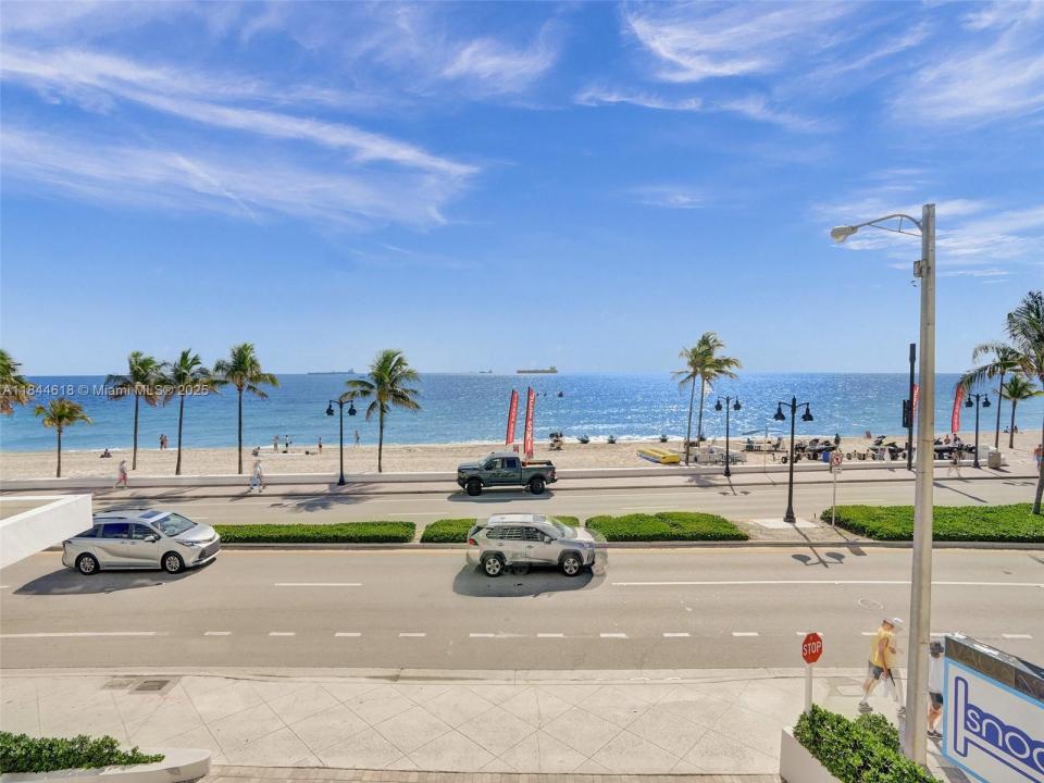 209 N Fort Lauderdale Beach Blvd 2E, Fort Lauderdale, Floride 33304, États-Unis