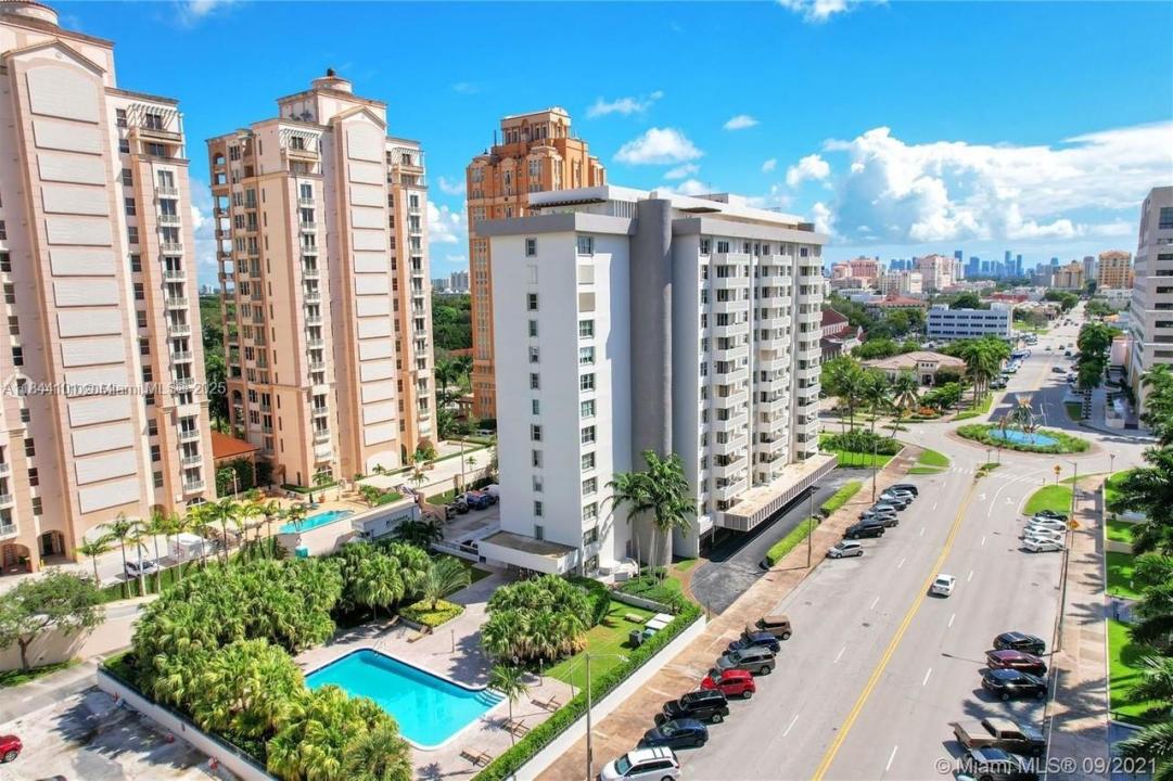 625 Biltmore Way 902, Coral Gables, Floride 33134, États-Unis