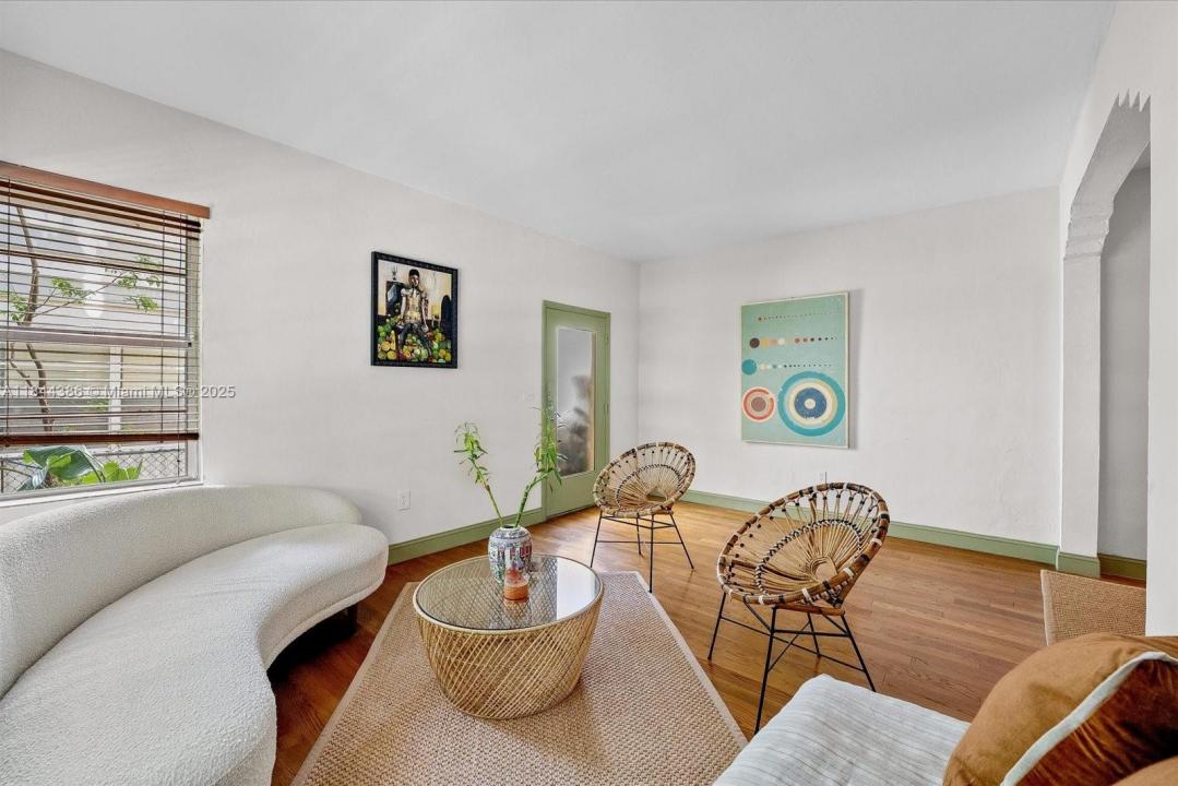 1325 Meridian Ave 1, Miami Beach, フロリダ 33139, アメリカ合衆国