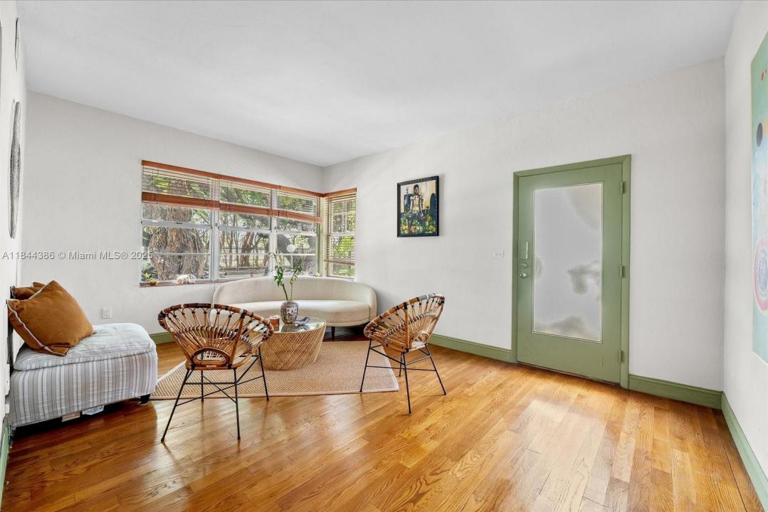1325 Meridian Ave 1, Miami Beach, フロリダ 33139, アメリカ合衆国