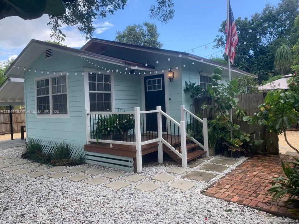 328 SW 12th Ave, Fort Lauderdale, Florida 33312, Estados Unidos