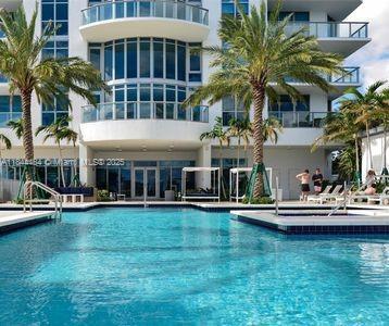 17111 Biscayne Blvd 1009, North Miami Beach, Флорида 33160, Соединенные Штаты
