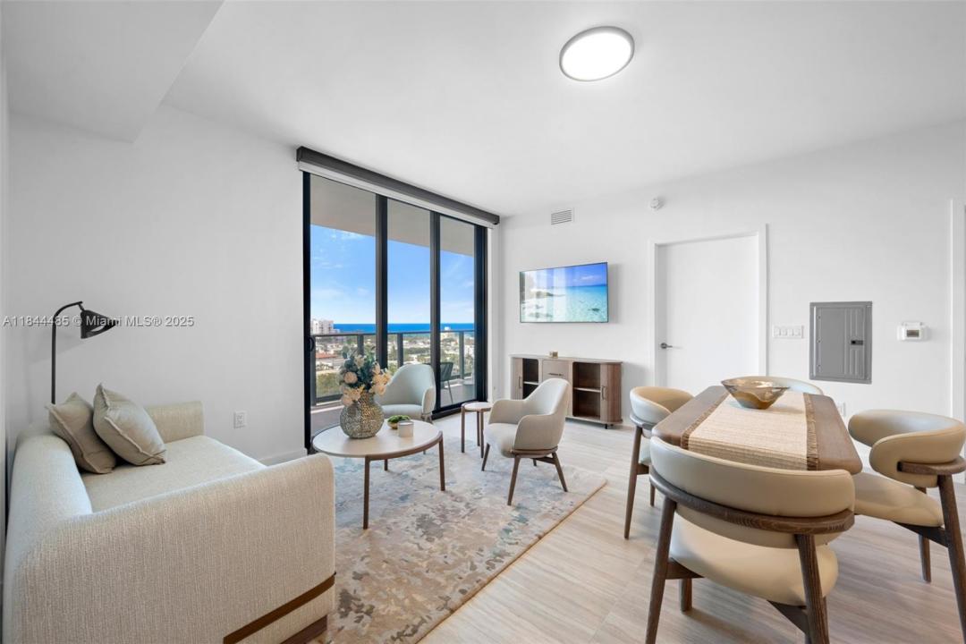 580 72nd St 1009, Miami Beach, Floride 33141, États-Unis