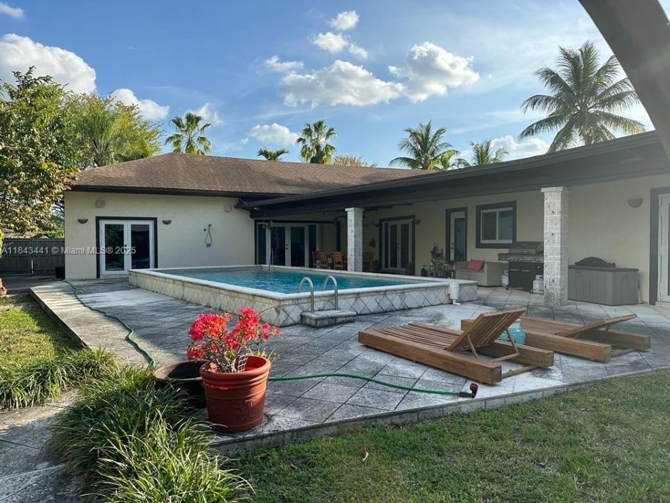 10375 SW 111th St, Miami, Florida 33176, Stati Uniti
