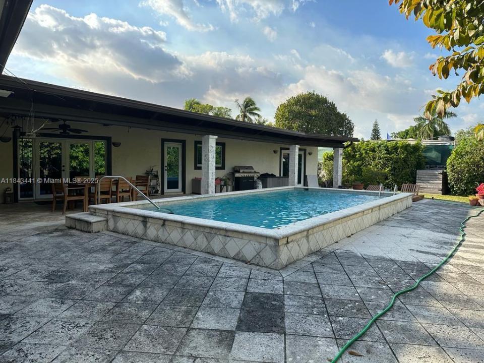 10375 SW 111th St, Miami, Florida 33176, Stati Uniti