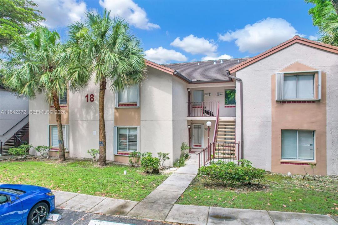 9159 SW 141st Pl 9159, Miami, Florida 33186, USA