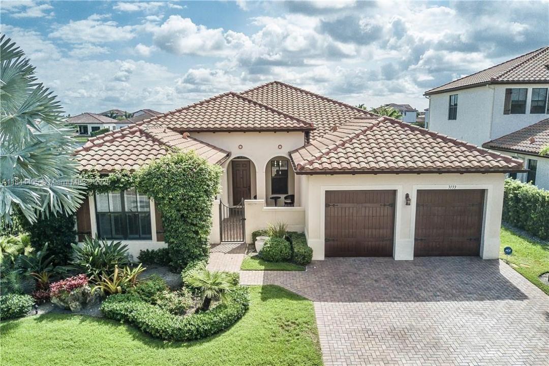 3133 NW 83rd Way, Cooper City, Флорида 33024, Соединенные Штаты