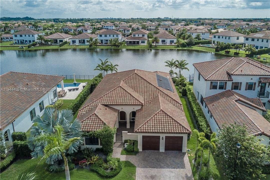 3133 NW 83rd Way, Cooper City, Флорида 33024, Соединенные Штаты