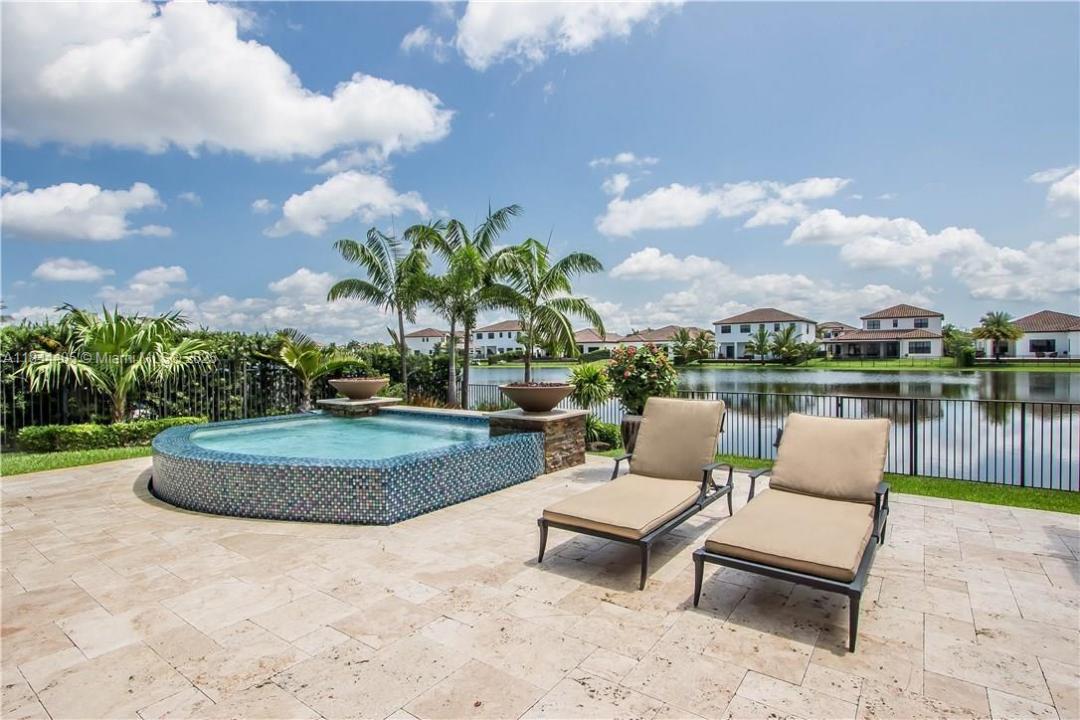 3133 NW 83rd Way, Cooper City, Флорида 33024, Соединенные Штаты