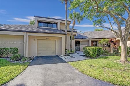9444 N Chelsea Dr N, Plantation, Florida 33324, USA