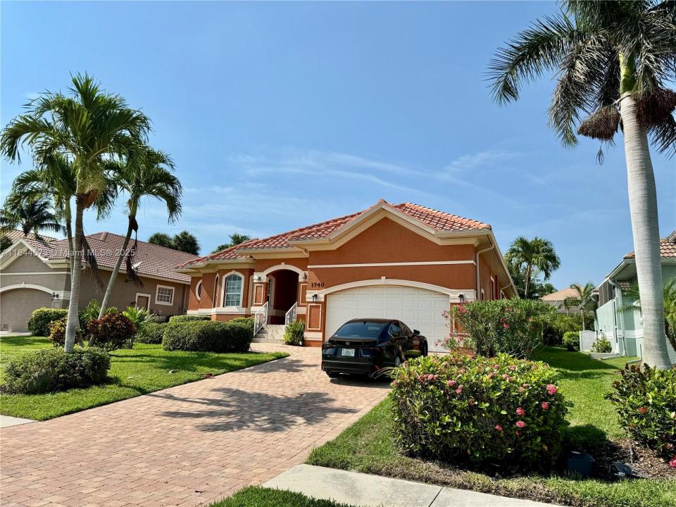 1740 Ludlow Rd 1740, Marco Island, 佛罗里达州 34145, 美国