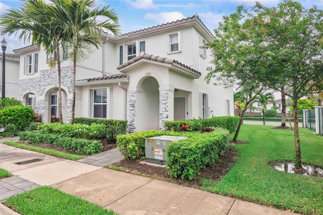 2751 SE 15th St, Homestead, Floride 33035, États-Unis