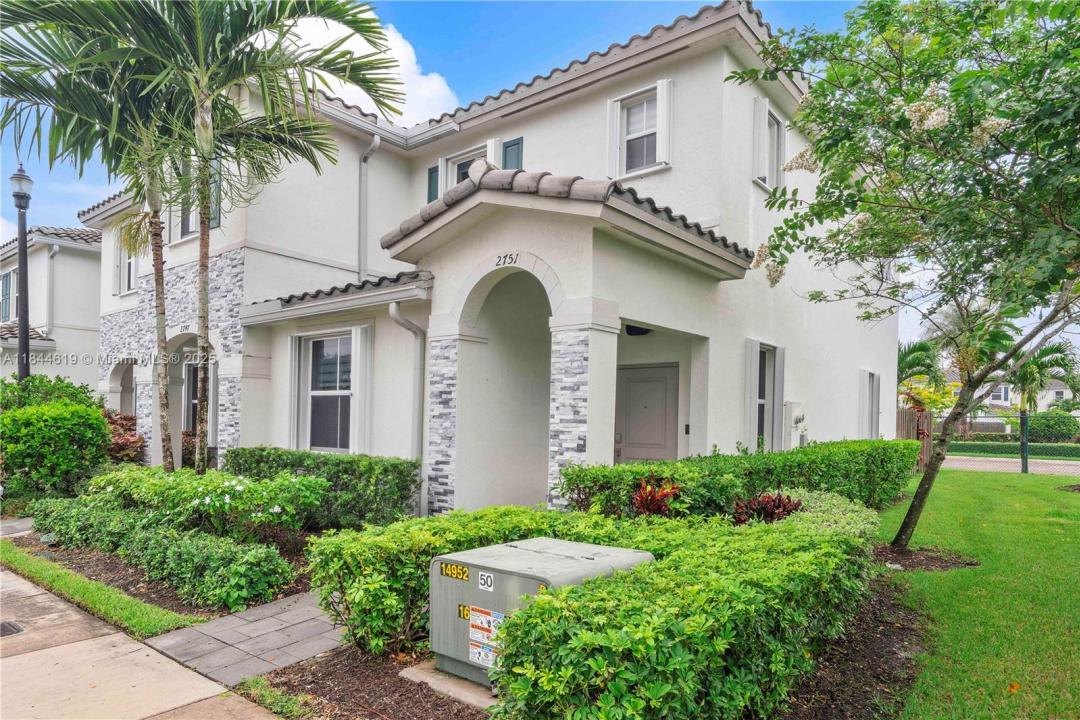 2751 SE 15th St, Homestead, Floride 33035, États-Unis