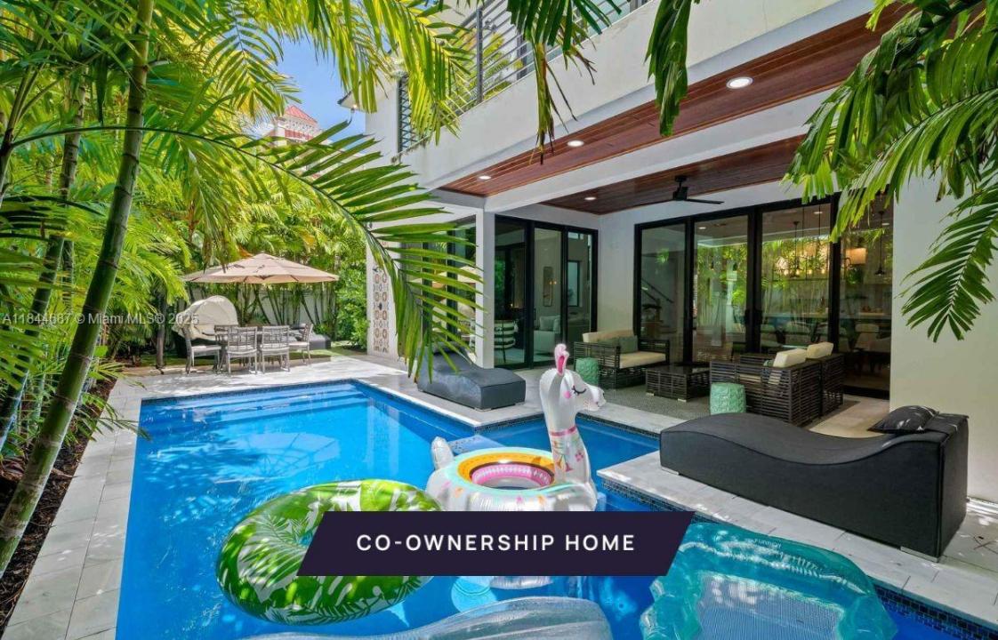 3400 NE 25th St, Fort Lauderdale, פלורידה 33305, ארצות הברית של אמריקה