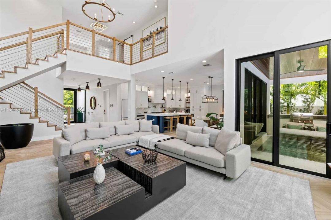 3400 NE 25th St, Fort Lauderdale, פלורידה 33305, ארצות הברית של אמריקה