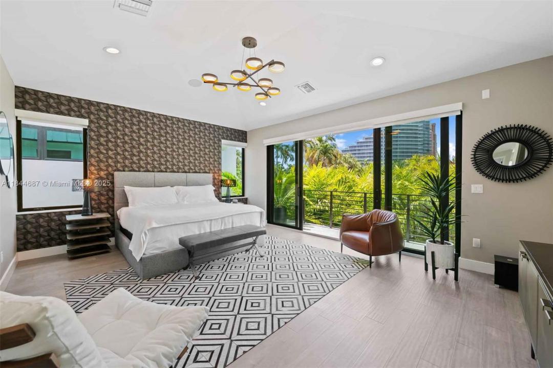 3400 NE 25th St, Fort Lauderdale, פלורידה 33305, ארצות הברית של אמריקה