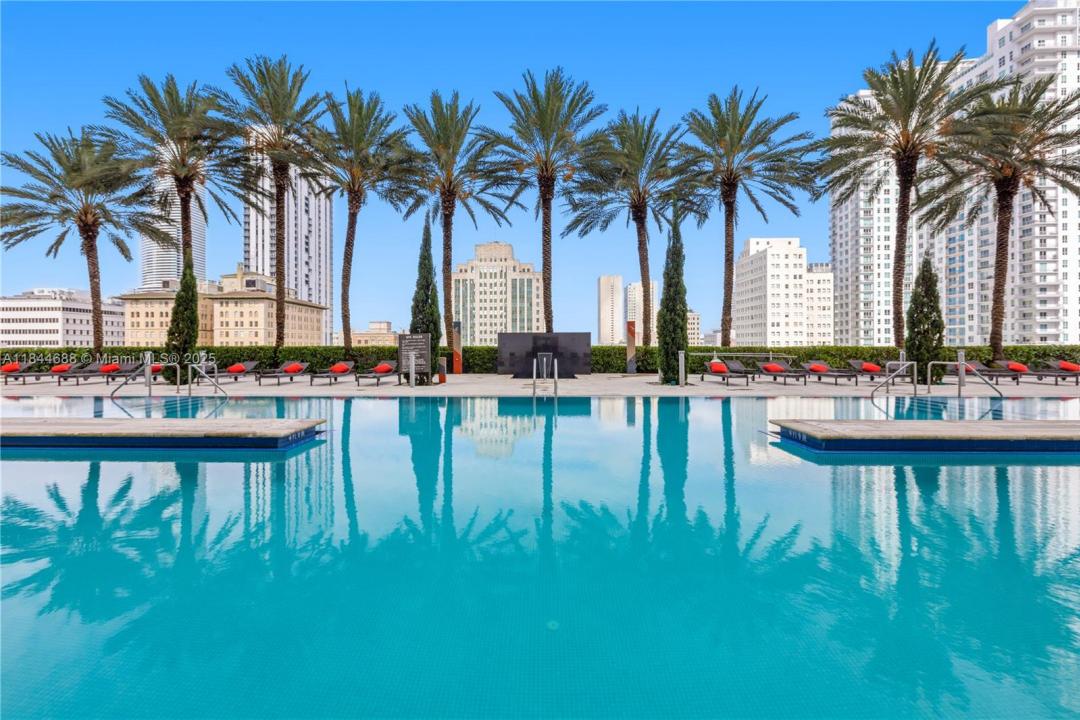 50 Biscayne Blvd 3209, Miami, Floride 33132, États-Unis