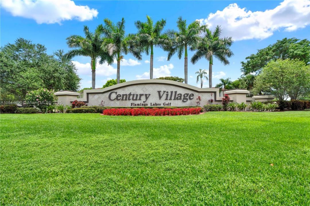 13250 SW 7th Ct 404L, Pembroke Pines, Florida 33027, HOA KỲ