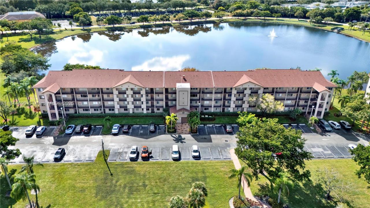 13250 SW 7th Ct 404L, Pembroke Pines, Florida 33027, HOA KỲ