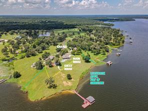 1747 County Road 1785, Yantis, 得克萨斯州 75497, 美国