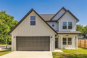 749 Marshall Avenue, Cooper, Texas 75432, États-Unis