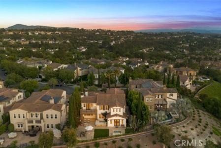 Kent Court, Ladera Ranch, Kaliforniya 92694, Amerika Birleşik Devletleri