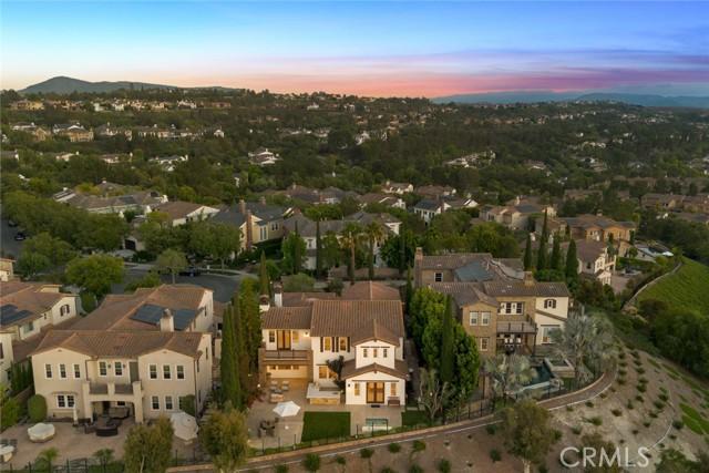 Kent Court, Ladera Ranch, Kaliforniya 92694, Amerika Birleşik Devletleri