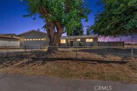 Gregory Avenue, Tulare, California 93274, Estados Unidos