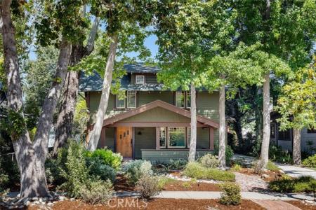 Windsor Place, South Pasadena, 加州 91030, 美國