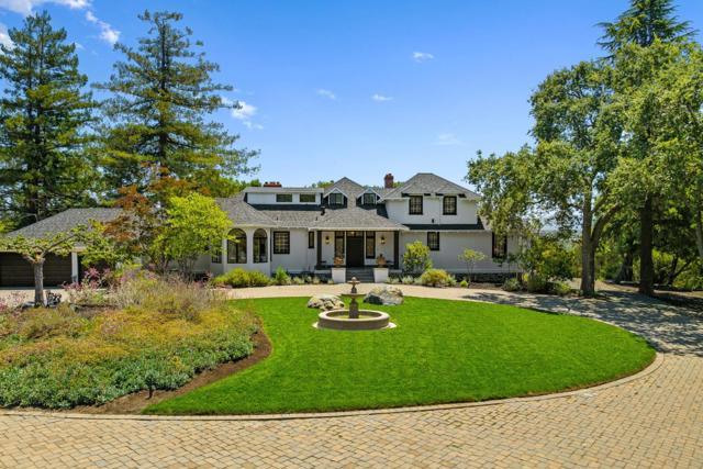Moore Road, Woodside, Californie 94062, États-Unis