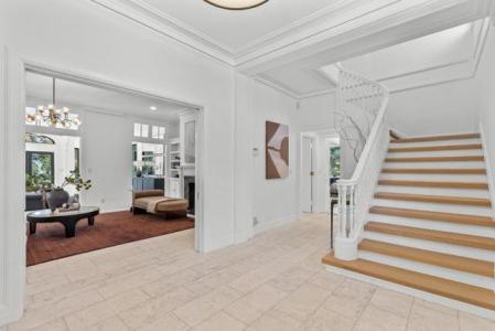 Moore Road, Woodside, Californie 94062, États-Unis
