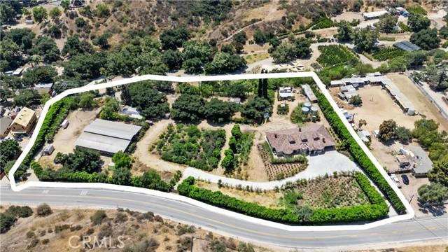 Kagel Canyon Road, Sylmar, 加利福尼亚州 91342, 美国